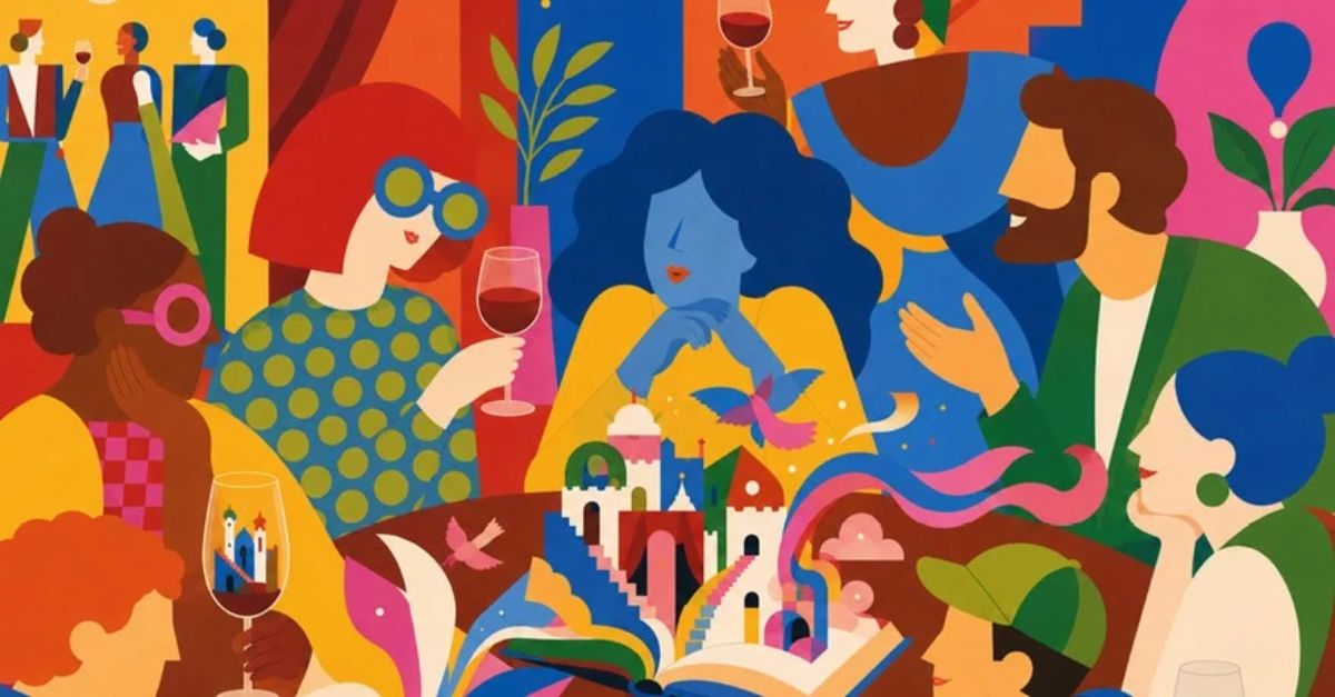 SPRITZALIBRO i giovedì della Letteratura al TdL